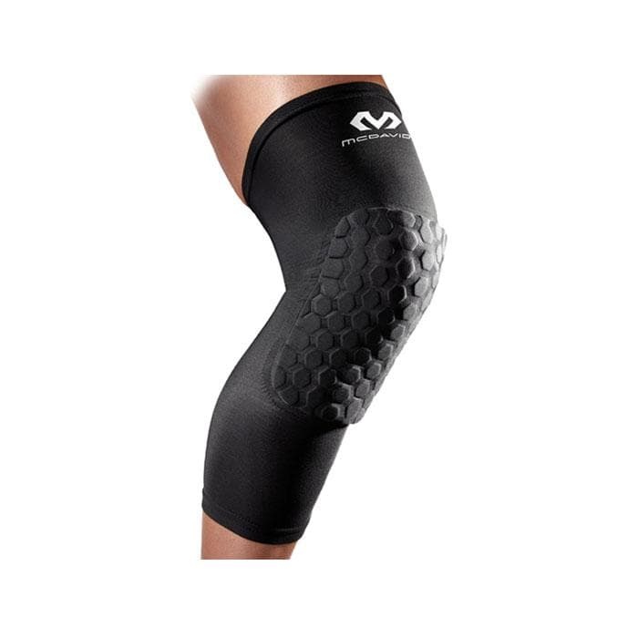 МАК ДЕЙВИД ПРОТЕКТОРИ ЗА КРАКА модел 6446 2 броя / MCDAVID HEX LEG SLEEVES