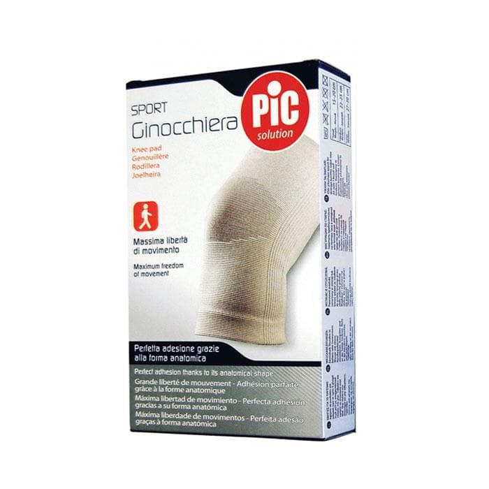 СПОРТНА НАКОЛЕНКА размер S 33-36 см. / PIC KNEE BRACE