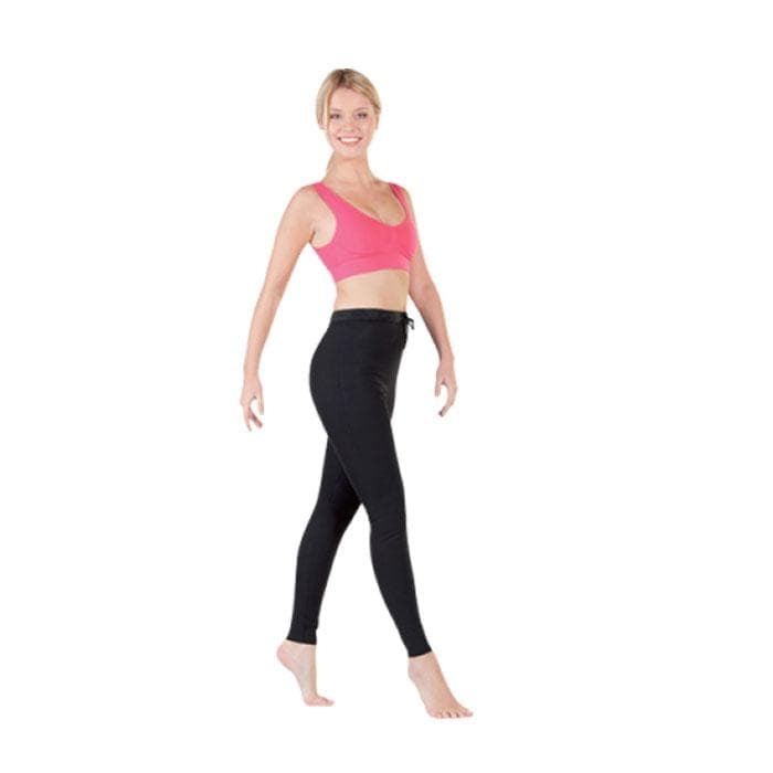 КЛИН ЗА БЪРЗА ЗАГУБА НА ТЕГЛО / LANAFORM FUSEAU SLIMMING LEGGINGS