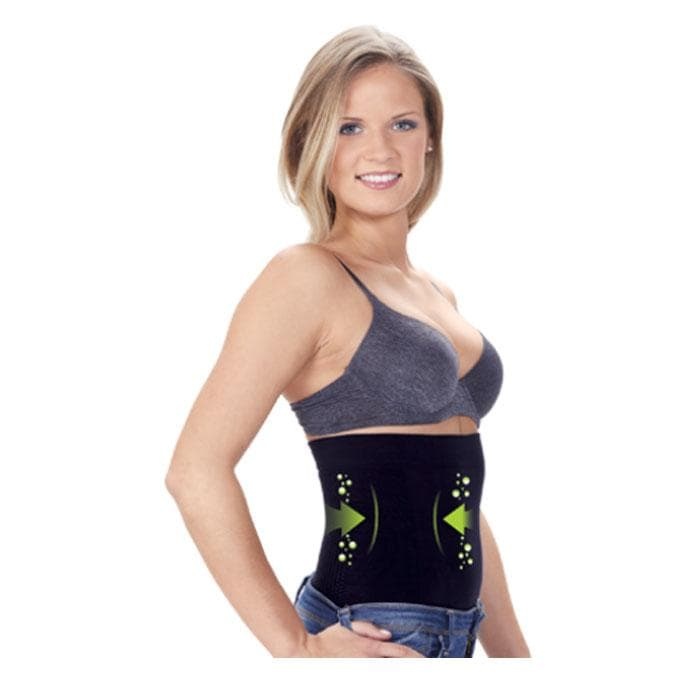 ОТСЛАБВАЩ КОЛАН С МИКРОКАПСУЛИ ОТ АРНИКА / LANAFORM SLIMMING BELT ARNICAPS