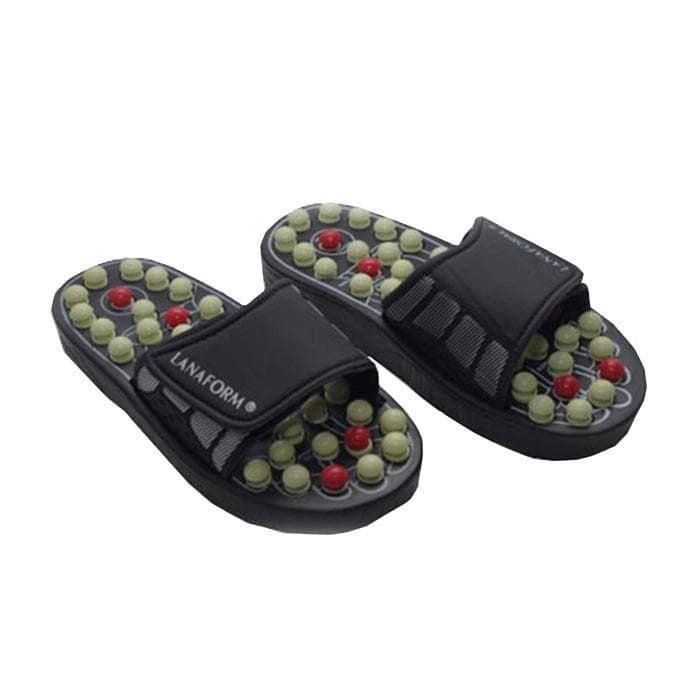 ЧЕХЛИ ЗА РЕФЛЕКСОТЕРАПИЯ номер 41 / LANAFORM FOOT REFLEX REFLEXOLOGY SANDALS N 41