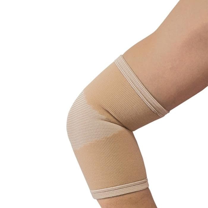 ЕЛАСТИЧЕН НАЛАКЪТНИК модел 8317 размер S / DR. FREI ELASTIC ELBOW SUPPORT model 8317 SIZE S