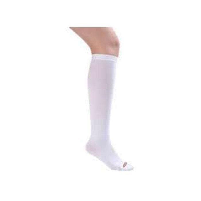 ХАРТМАН КАМБРЕН ЕЛАСТИЧНИ ЧОРАПИ ДО КОЛЯНОТО размер К2 1 чифт / CAMBREN C ANTI-EMBOLISM STOCKINGS KNEE LENGTH K2