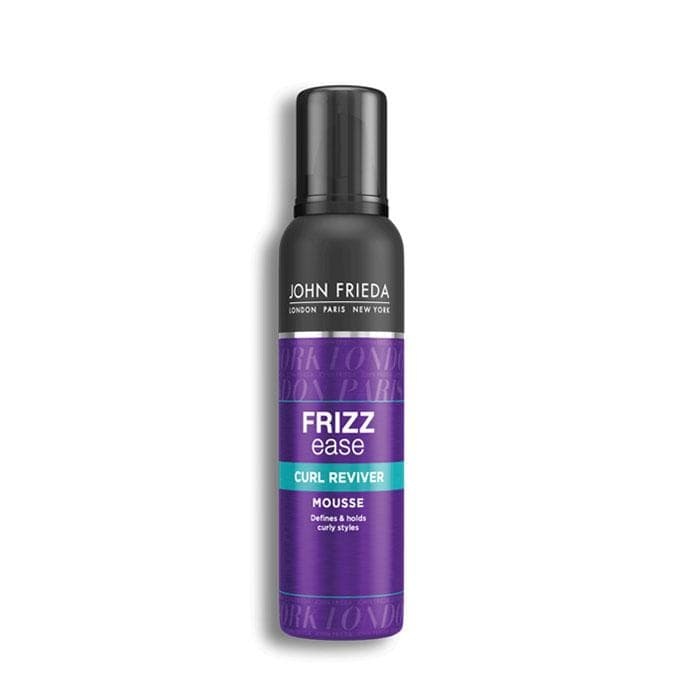 ДЖОН ФРИЕДА ПЯНА ЗА ОФОРМЯНЕ НА КЪДРИЦИ 200 мл. / JOHN FRIEDA FRIZZ