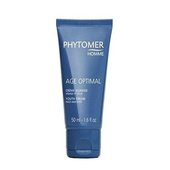 АНТИЕЙДЖ КРЕМ ЗА МЪЖЕ 50 мл. / PHYTOMER HOMME AGE OPTIMAL YOUTH CREAM FOR MEN