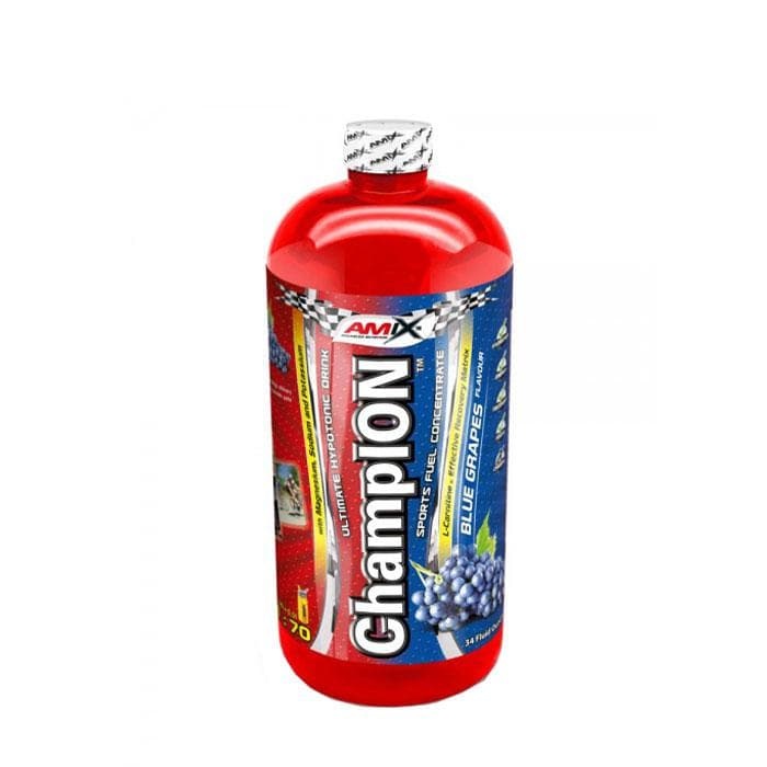 АМИКС ШАМПИОН СПОРТ ФЮЪЛ 1000 мл. / AMIX CHAMPION SPORT FUEL