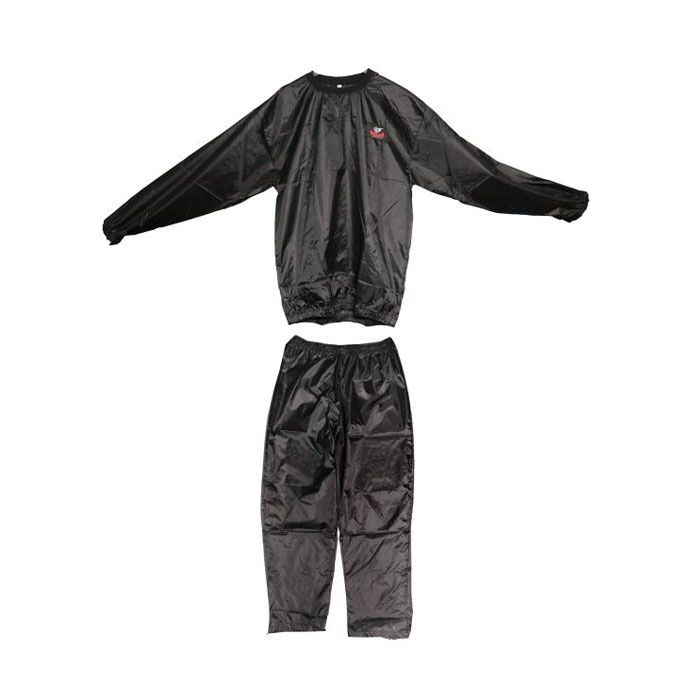 АРМАГЕДОН СПОРТС САУНА КОСТЮМ ДЕЛУКС размери XL, XXL, XXXL, XXXXL / ARMAGEDDON SPORTS SAUNA SUIT DELUXE