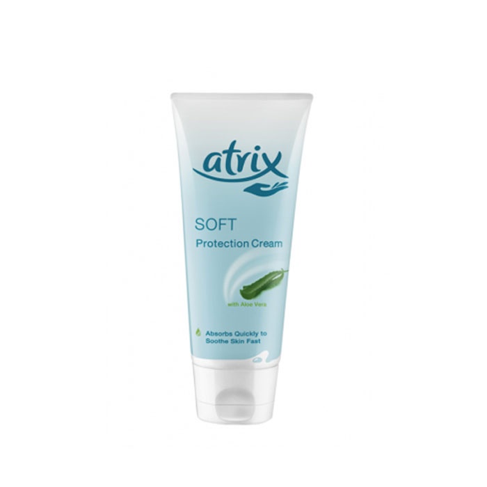 АТРИКС КРЕМ ЗА РЪЦЕ АЛОЕ ВЕРА 100 мл. / ARTIX CREAM ALOE VERA 100 ml.