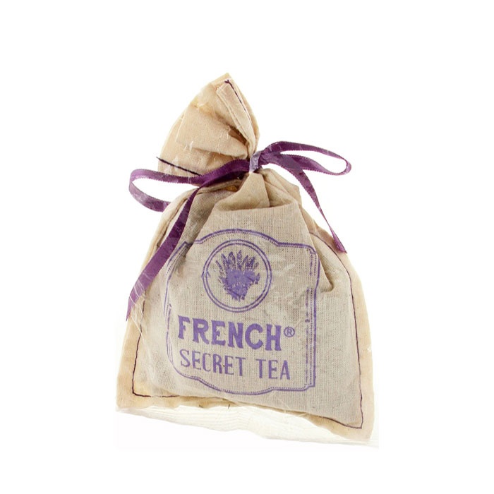 ФРЕНЧ СИКРЕТ АРОМАТИЗАТОР ЗА ГАРДЕРОБ / FRENCH SECRET TEA FRESHENER FOR WARDROBES
