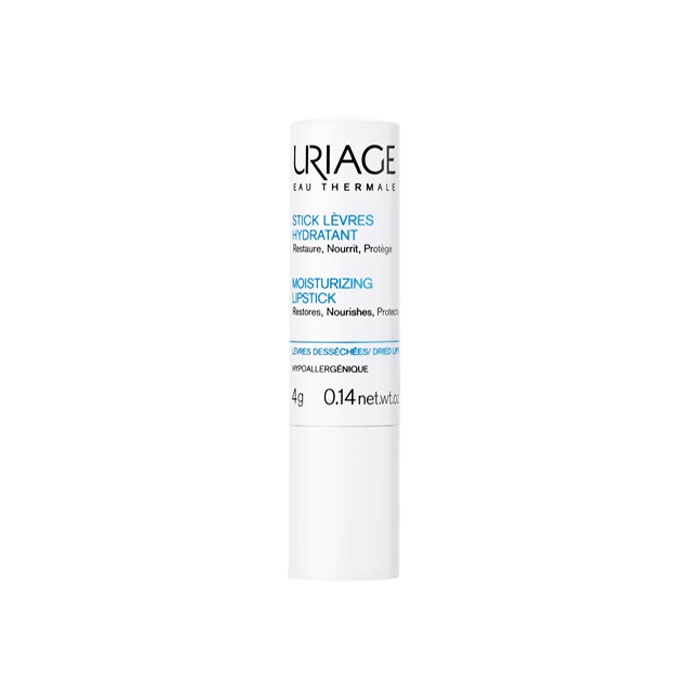 УРИАЖ СТИК ЗА УСТНИ 4 гр. / URIAGE LIP STICK 4 gr.