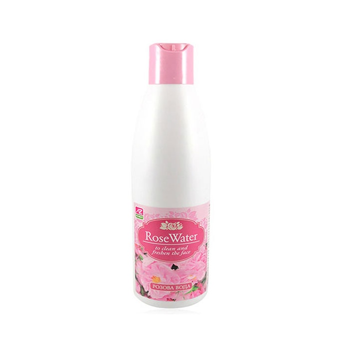 РОЗОВА ВОДА АЗИМУТ 250 мл. / AZIMUТ ROSE WATER 250 ml.