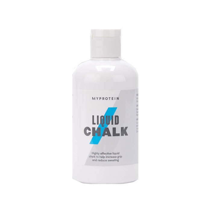 МАЙПРОТЕИН ТЕЧЕН ТАЛК 250 мл. / MYPROTEIN LIQUID CHALK