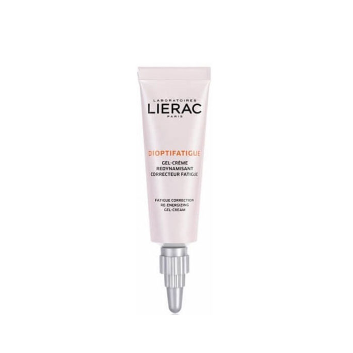 ЛИЕРАК ДИОПТИ ФАТИГ ОКОЛООЧЕН ГЕЛ - КРЕМ 15 мл. / LIERAC DIOTIFATIGUE EYE GEL-CREAM