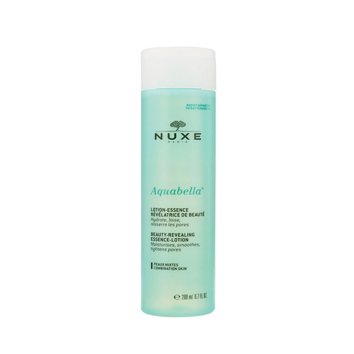 НУКС АКВАБЕЛ ЛОСИОН 200 мл. / NUXE AQUABELLA BAEUTY-REVEALING ESSENCE-LOTION