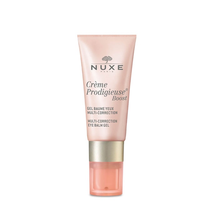 НУКС МУЛТИКОРИГИРАЩ ОКОЛООЧЕН ГЕЛ - БАЛСАМ 15 мл. / NUXE PRODIGIEUSE MULTI-CORRECTION EYE BALM