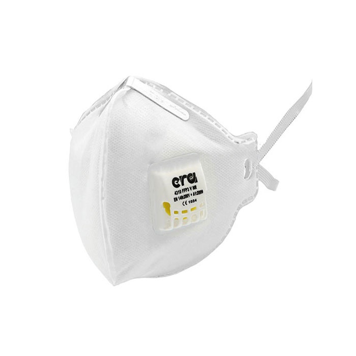 ЗАЩИТНА МАСКА С КЛАПАН FFP3 1 брой / PROTECTIVE FACE MASK FFP3