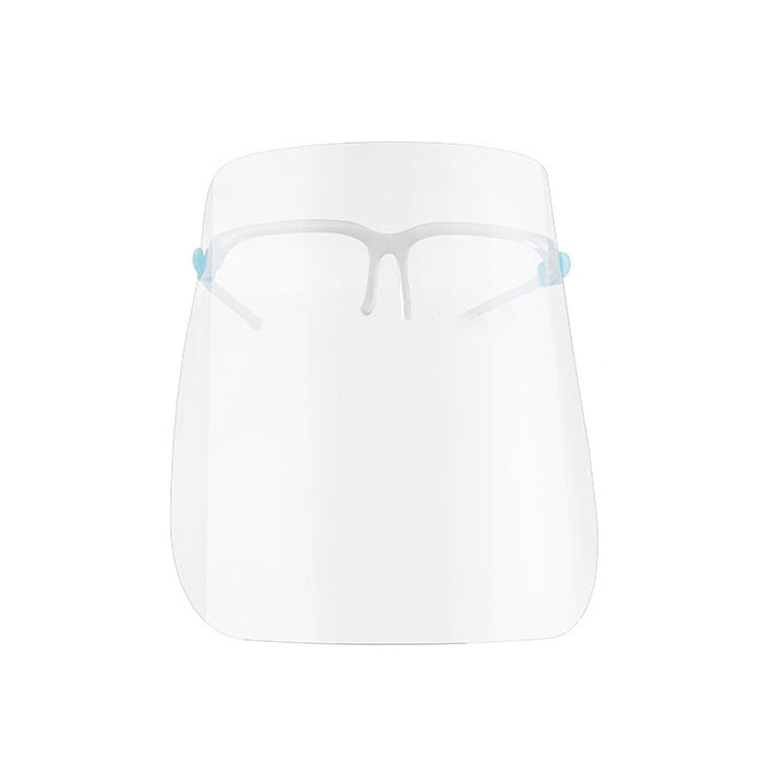 ПРЕДПАЗЕН ЕКРАН ВИЗЬОР ХИМТЕКС / CHIMTEX LTD. PROTECTIVE VISOR