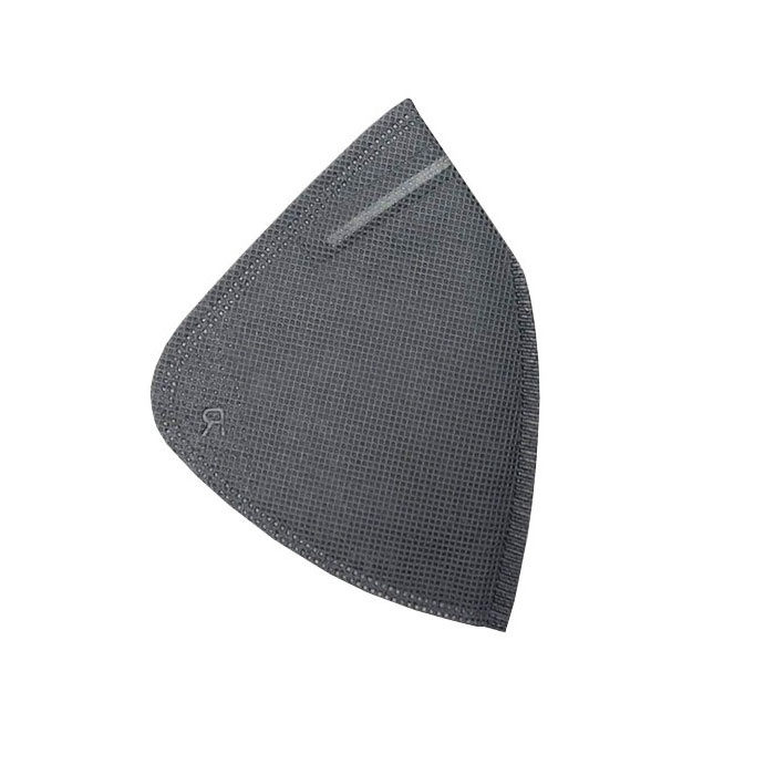 СМЕНЯЕМ ФИЛТЪР ЗА ЗАЩИТНА МАСКА ЗА ЛИЦЕ FFP3 1 брой / REPLACEABLE FILTER FOR PROTECTIVE FACE MASK FFP3