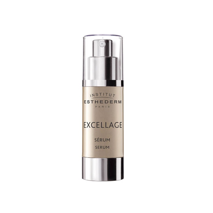 ЕСТЕДЕРМ ЕКСЕЛЕЙДЖ СЕРУМ 30 мл. / ESTHEDERM EXCELLAGE SERUM
