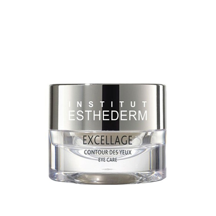 ЕСТЕДЕРМ ЕКСЕЛЕЙДЖ КРЕМ ЗА ОКОЛООЧЕН КОНТУР 15 мл. / ESTHEDERM EXCELLAGE EYE CARE