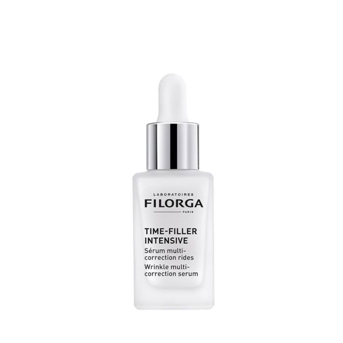 ТАЙМ ФИЛЪР ИНТЕНЗИВ СЕРУМ 30 мл. / FILORGA TIME - FILLER INTENSIVE SERUM