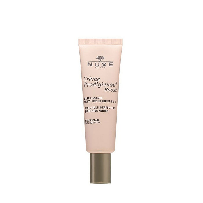 НУКС ОСНОВА 5 в 1 30 мл. / NUXE PRODIGIEUX BOOST PRIMER 5IN1