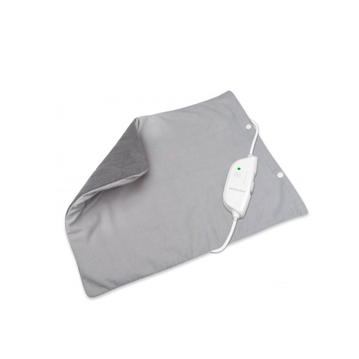 ЕЛЕКТРИЧЕСКА ГРЕЙКА модел НР 605 / MEDISANA model НР 605 HEATING PAD
