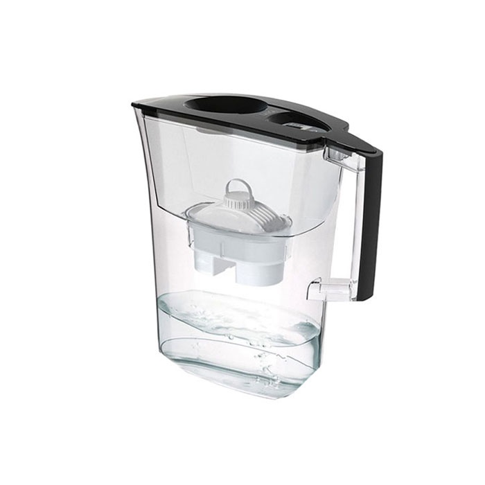 ЛАЙКА ФИЛТРИРАЩА КАНА ПРАЙМ ЛАЙН ЕЛЕГАНС АБАНОС модел J51CC 3,0 л. / LAICA PRIME LINE WATER FILTER JUG
