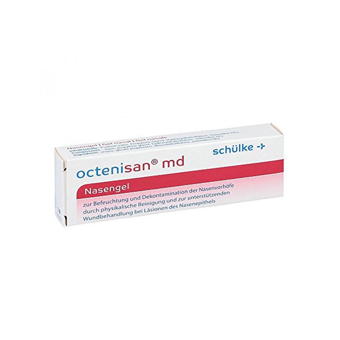 Schulke Mayr Octenisan Drugstore Bg