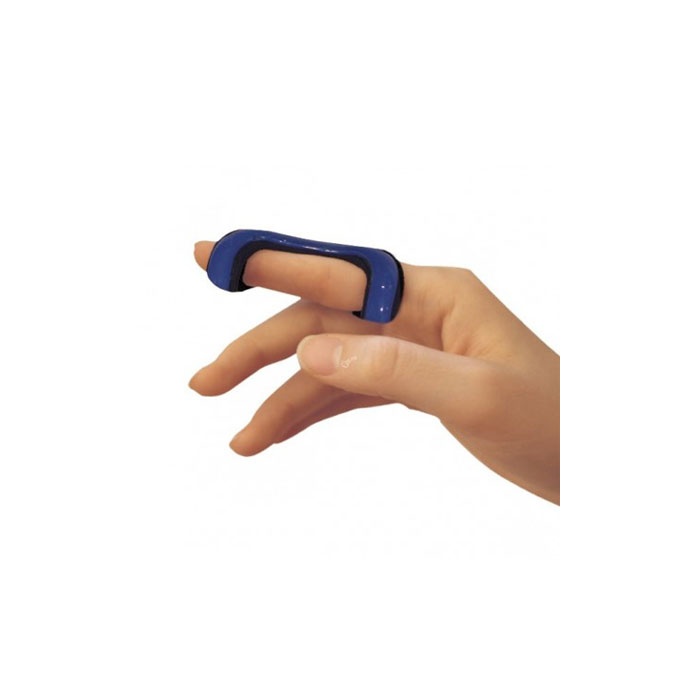ВАРИТЕКС КОРИГИРАЩА АЛУМИНИЕВА ШИНА ЗА ПРЪСТ модел 336 / VARITEX CORRECTIVE ALUMINUM FINGER RAIL 3