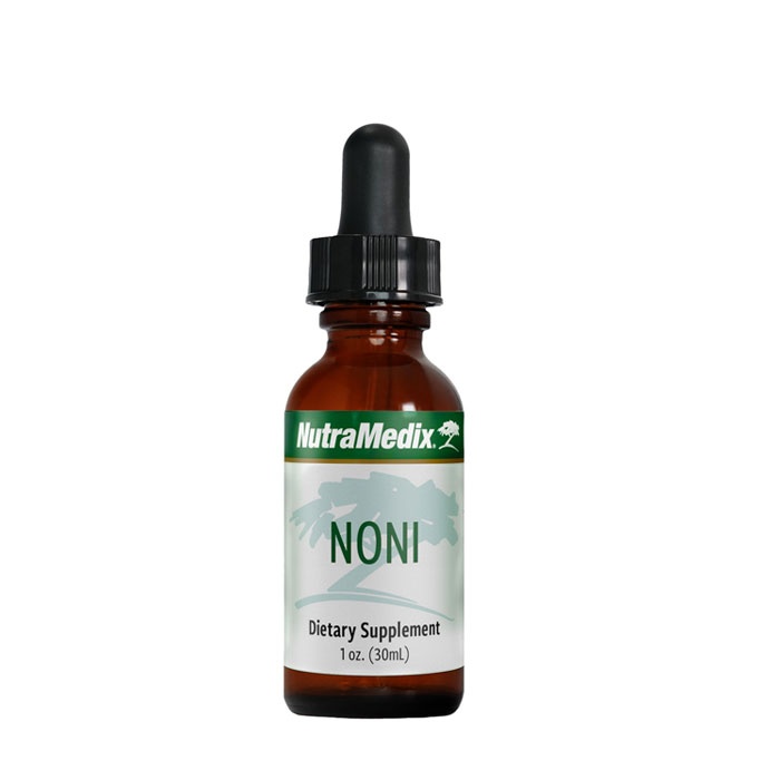 НОНИ капки 30 мл. / NUTRAMEDIX NONI