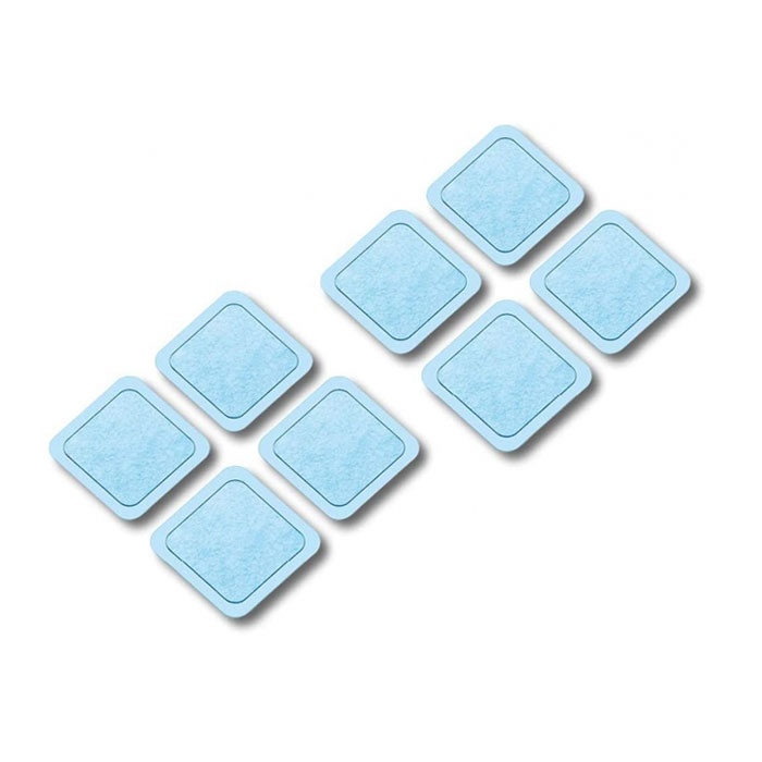 АКСЕСОАРИ ЗА МАСАЖОР модел EM 59 / BEURER REPLACmodel EMENT SET FOR DIGITAL DEVICE EM 59