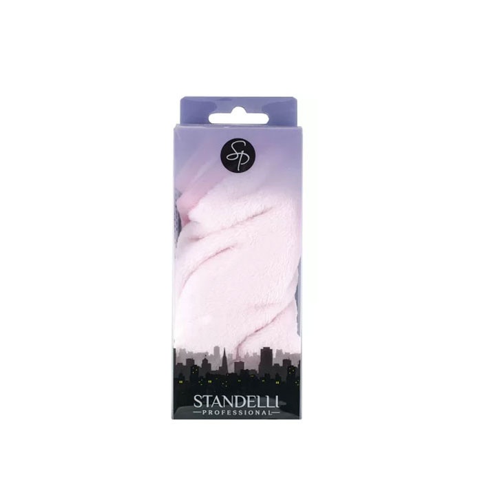 КЪРПА ЗА ПОЧИСТВАНЕ НА ГРИМ / MAKEUP REMOVER CLOTH