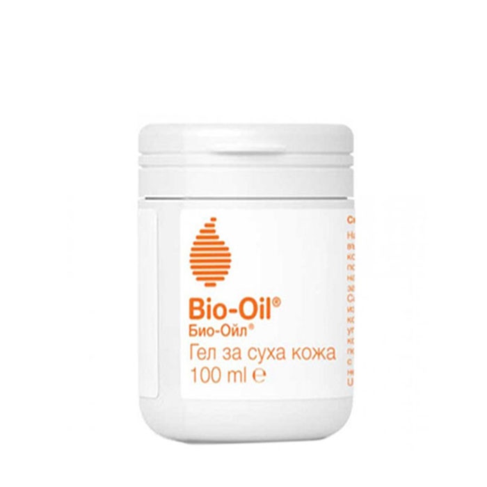 БИО-ОЙЛ ГЕЛ ЗА СУХА КОЖА 100 мл. / BIO - OIL DRY SKIN GEL