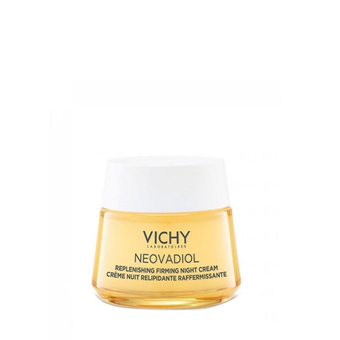 ВИШИ NEOVADIOL PERI-MENOPAUSE ПОДХРАНВАЩ НОЩЕН КРЕМ 50 мл. / VICHY NEOVADIOL PERI-MENOPAUSE REPLENISHING FIRMING NIGHT CREAM