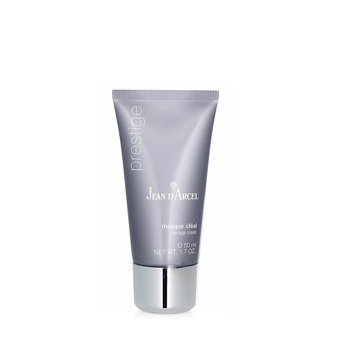 ЖАН Д&#039;АРСЕЛ АНТИ - ЕЙДЖ МАСКА ЗА ЛИЦЕ 50 мл. / JEAN D&#039;ARCEL PRESTIGE PRE - AGE MASK
