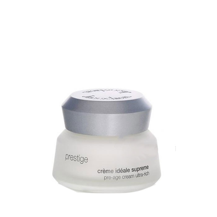 ЖАН Д&#039;АРСЕЛ ПРЕСТИЖ БОГАТ НОЩЕН КРЕМ ПРОТИВ СТАРЕЕНЕ 50 мл. / JEAN DARCEL PRESTIGE ULTRA - RICH PRE - AGE NIGHT CREAM