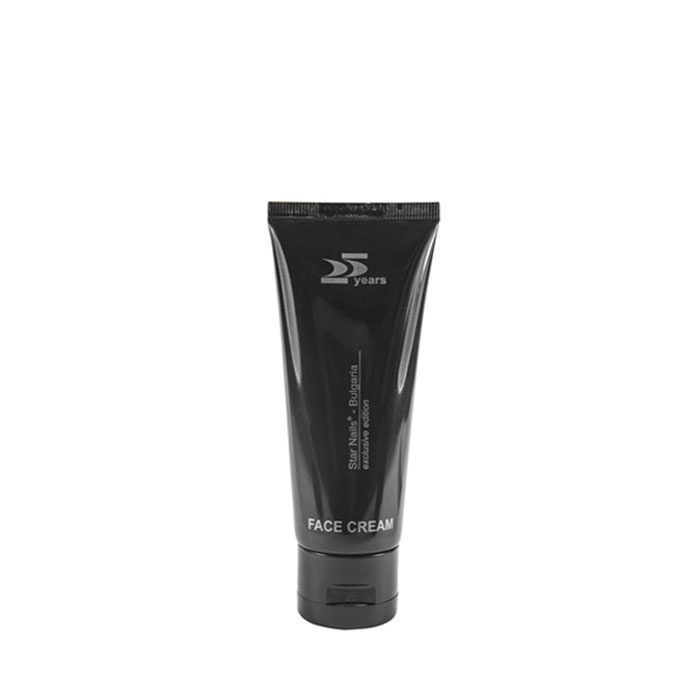 КРЕМ ЗА ЛИЦЕ 25 ГОДИНИ СТАР НЕЙЛЗ 50 мл. / SNB 25 YEARS STAR NAILS FACE CREAM