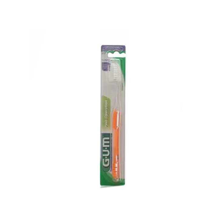 ЧЕТКА ЗА ЗЪБИ ДЕЛИКАТ / GUM DELICAT TOOTH BRUSH