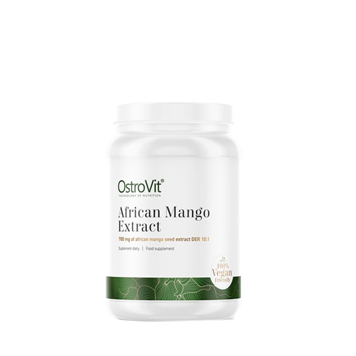 ОСТРОВИТ АФРИКАНСКО МАНГО прах 100 гр. / OSTROVIT AFRICAN MANGO EXTRACT