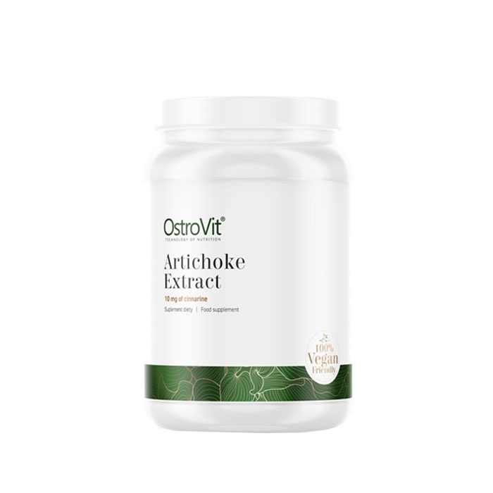 ОСТРОВИТ АШВАГАНДА ЕКСТРАКТ 100 гр. / OSTROVIT ASHWAGANDHA EXTRACT