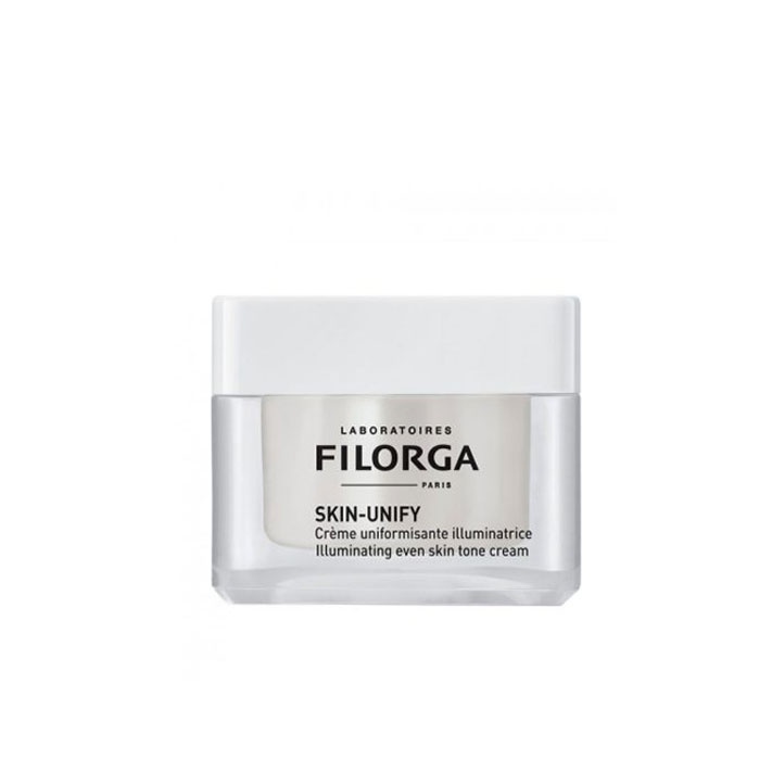 СКИН УНИФАЙ КРЕМ 50 мл. / FILORGA LABORATOIRES SKIN UNIFYILLUMINATING EVEN SKIN TONE CREAM