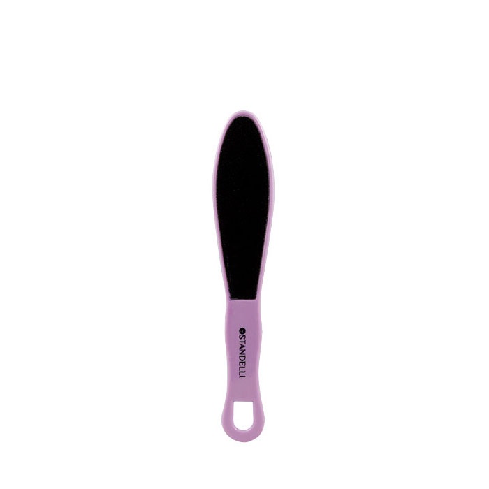 ЛИЛАВА ПИЛА ЗА ПЕТИ SFF 598 / STANDELLI FOOT FILE PURPLE SFF 598