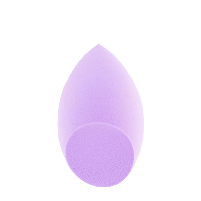 ГЪБА ЗА ФОН ДЬО ТЕН БЮТИ БЛЕНДЕР - СВЕТЛО ЛИЛАВА / STANDELLI BEAUTY BLENDER FOUNDATION SPONGE - LIGHT PURPLE