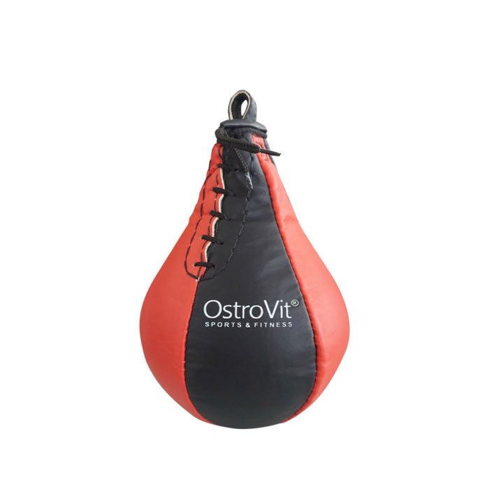 ОСТРОВИТ БЪРЗА КРУША ЗА БОКС / OSTROVIT BOXING SINGLE END SPEED BAG