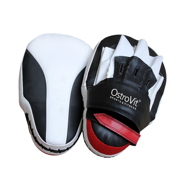 ОСТРОВИТ БОКСОВИ ЛАПИ / OSTROVIT BOXING PUNCH MITTS
