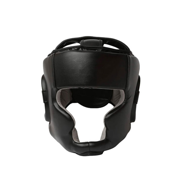 ОСТРОВИТ БОКСОВА КАСКА / BOXING HEAD GUARD