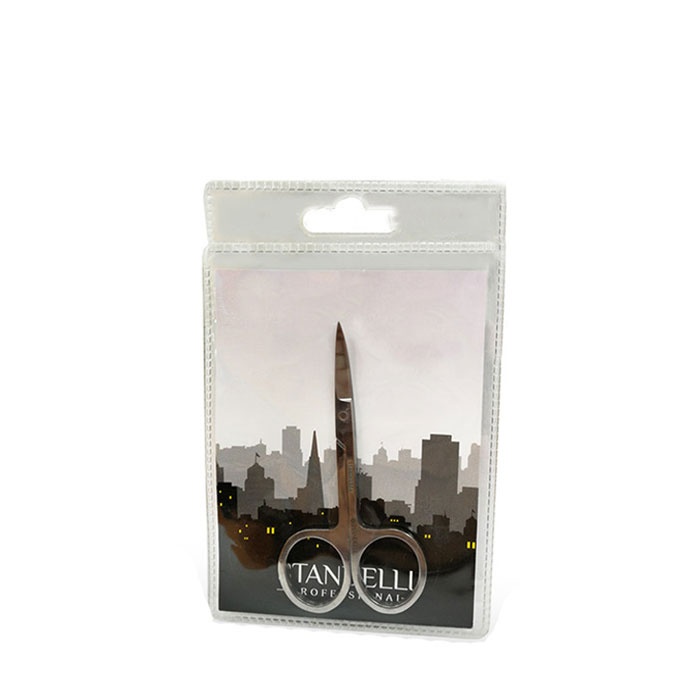 НОЖИЧКА ЗА МАНИКЮР / STANDELLI PHARMACY MANICURE SCISSORS 146305