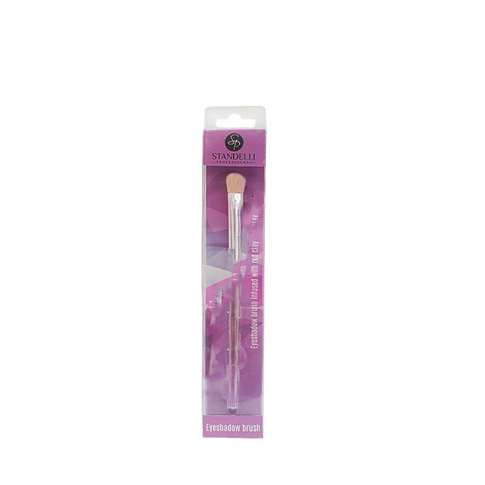 ЧЕТКА ЗА ПРЕЛИВАНЕ НА СЕНКИ / STANDELLI CLASSIC EYESHADOW BRUSH DIAMOND