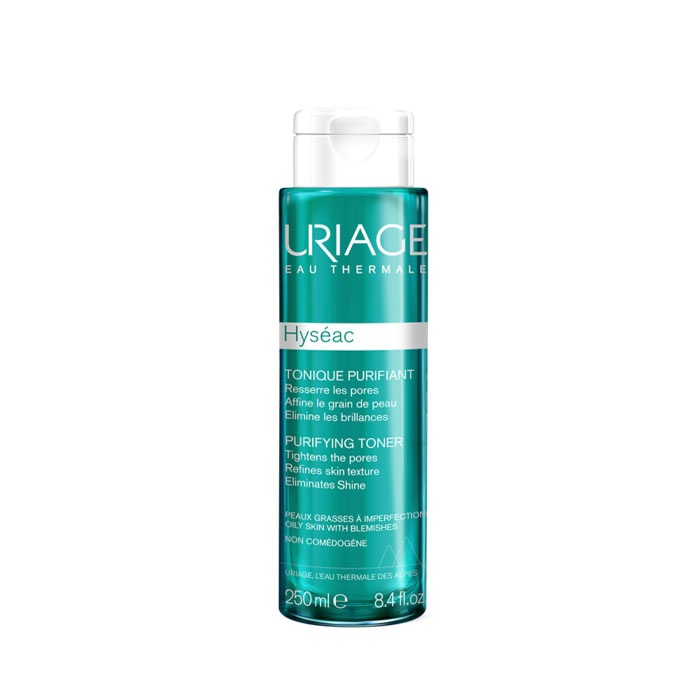 УРИАЖ HYSEAC - ПОЧИСТВАЩ ТОНИК 250 мл. / URIAGE HYSEAC - PURIFYING TONER
